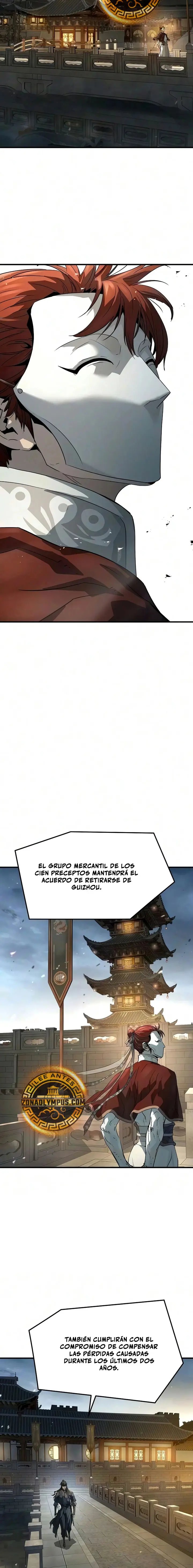Regresión absoluta Capítulo 115 - Page 2