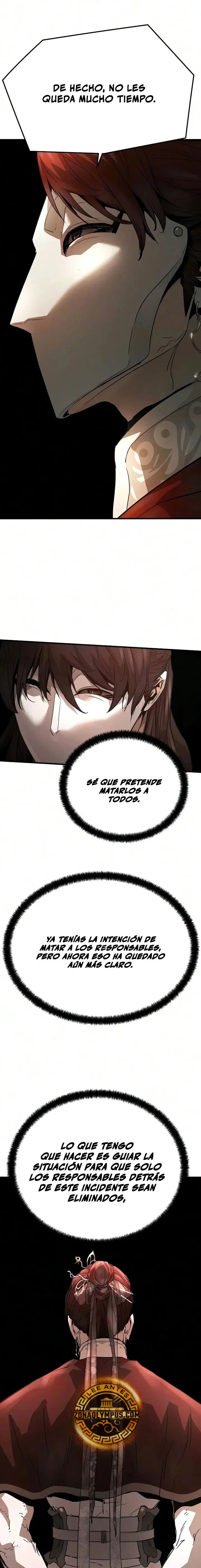 Regresión absoluta Capítulo 116 - Page 12