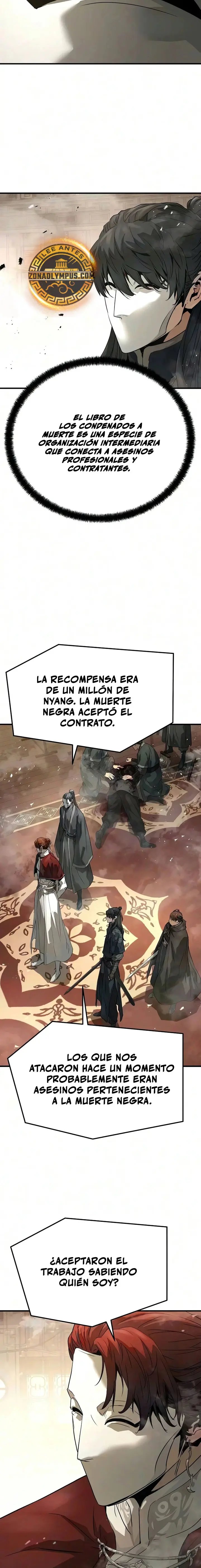 Regresión absoluta Capítulo 116 - Page 14