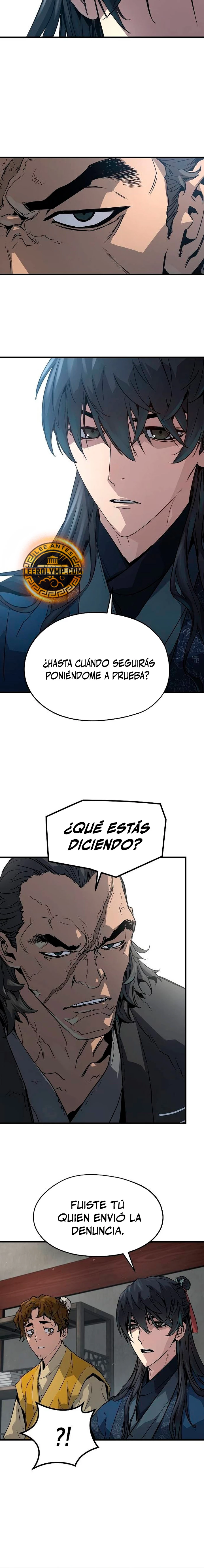 Regresión absoluta Capítulo 12 - Page 11