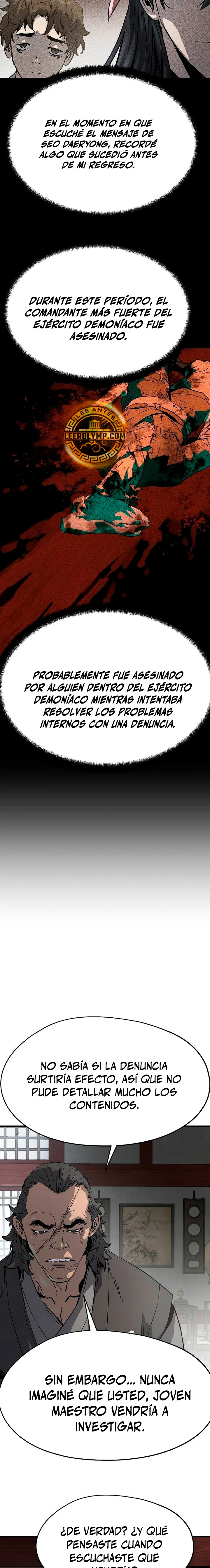 Regresión absoluta Capítulo 12 - Page 15