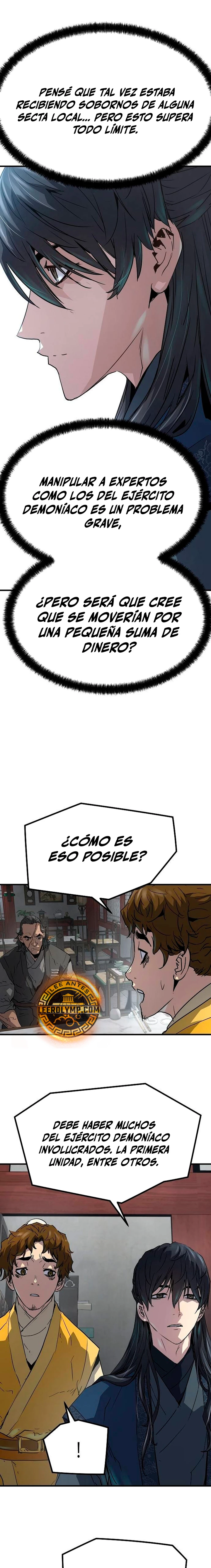 Regresión absoluta Capítulo 12 - Page 18