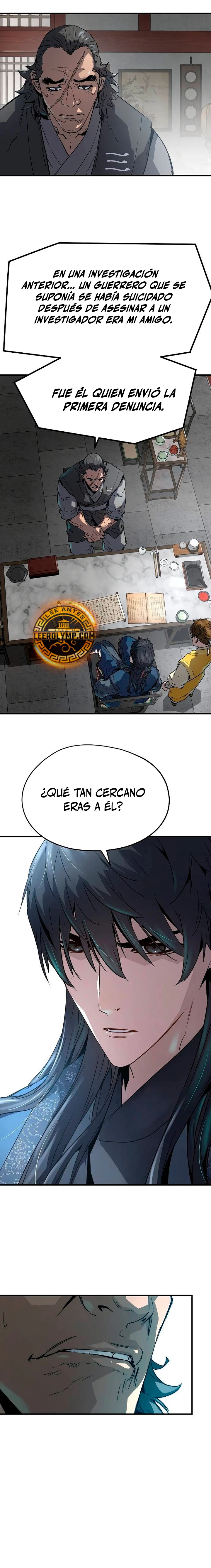 Regresión absoluta Capítulo 12 - Page 20