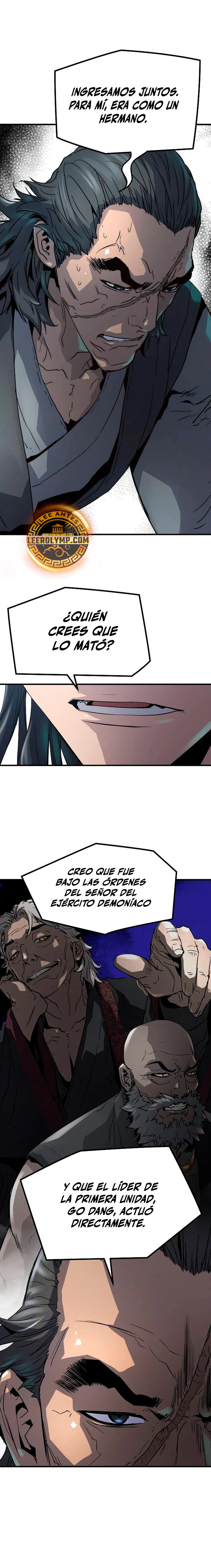 Regresión absoluta Capítulo 12 - Page 21