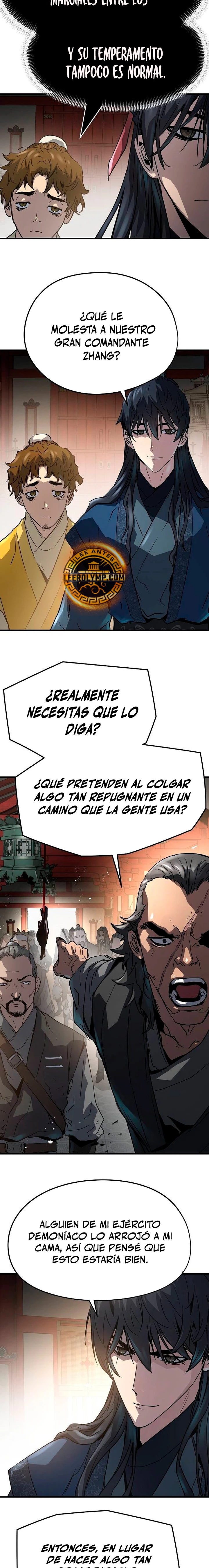 Regresión absoluta Capítulo 12 - Page 5