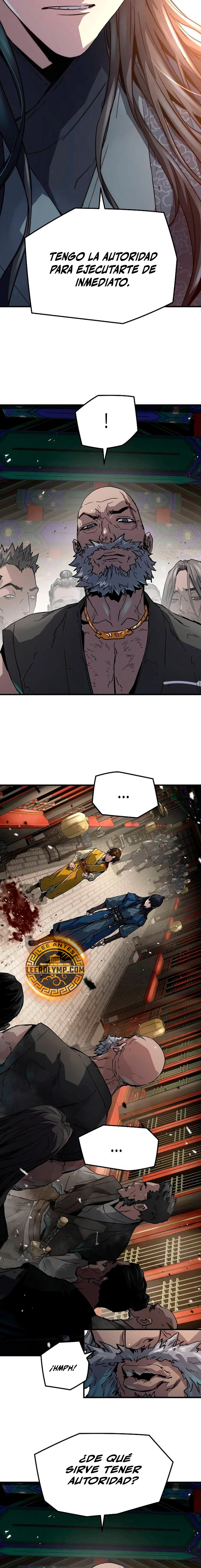 Regresión absoluta Capítulo 13 - Page 13