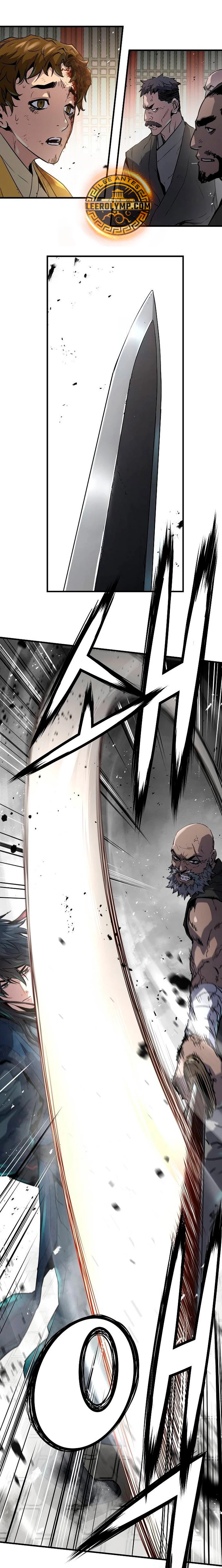 Regresión absoluta Capítulo 13 - Page 19