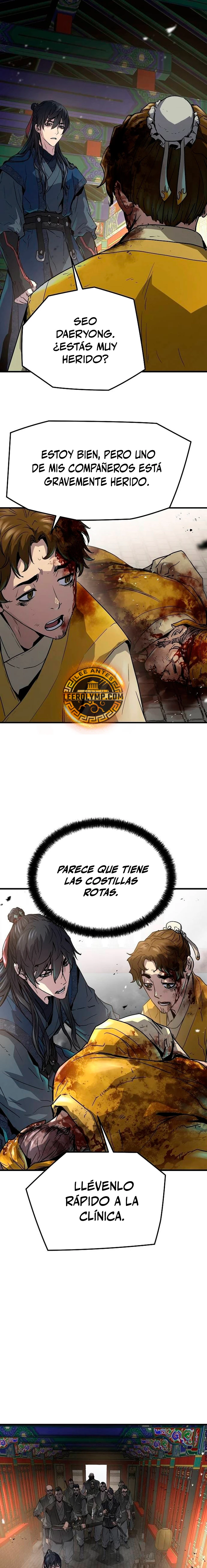 Regresión absoluta Capítulo 13 - Page 8