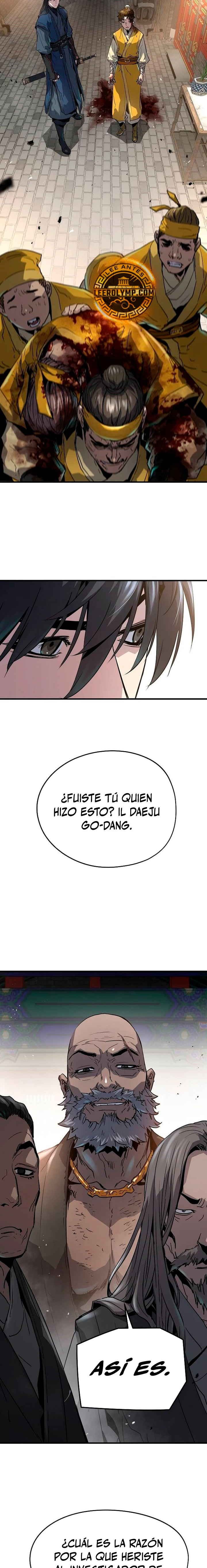 Regresión absoluta Capítulo 13 - Page 9