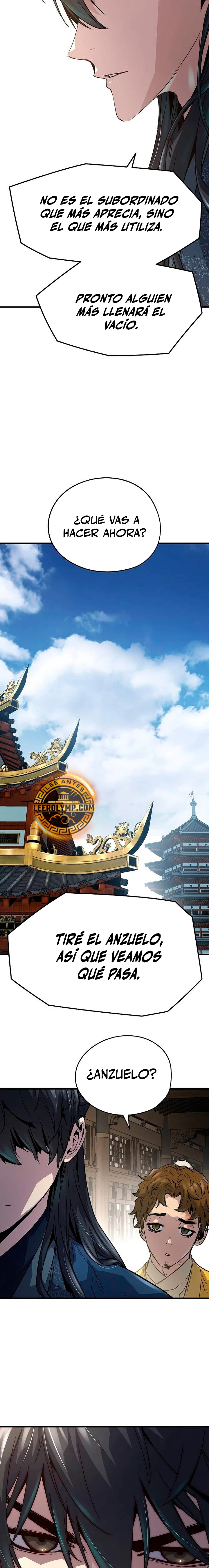 Regresión absoluta Capítulo 14 - Page 13