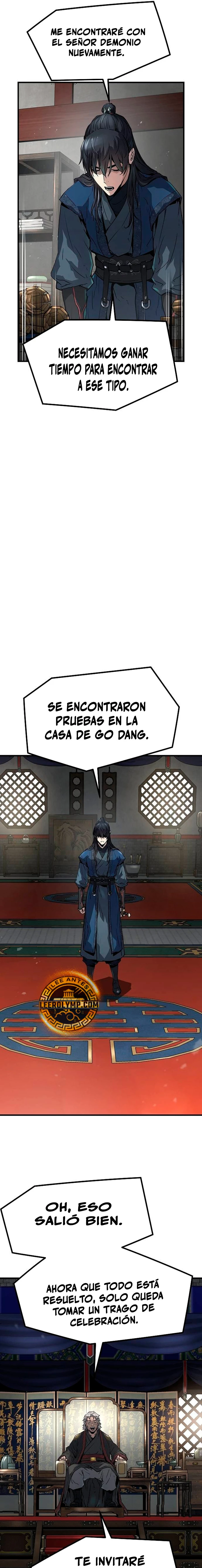 Regresión absoluta Capítulo 14 - Page 17