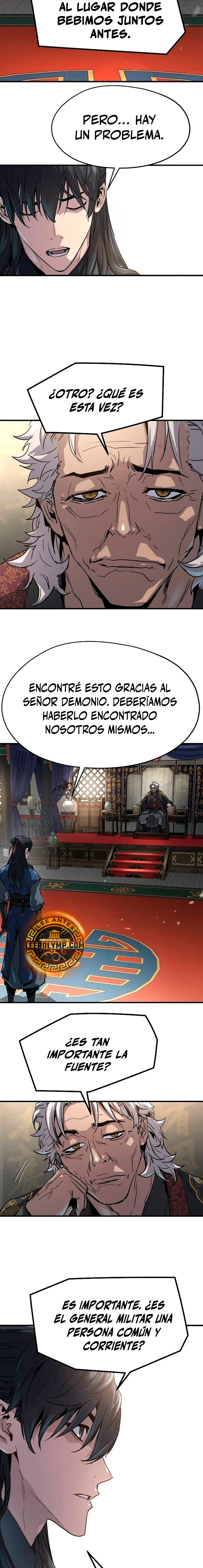 Regresión absoluta Capítulo 14 - Page 18