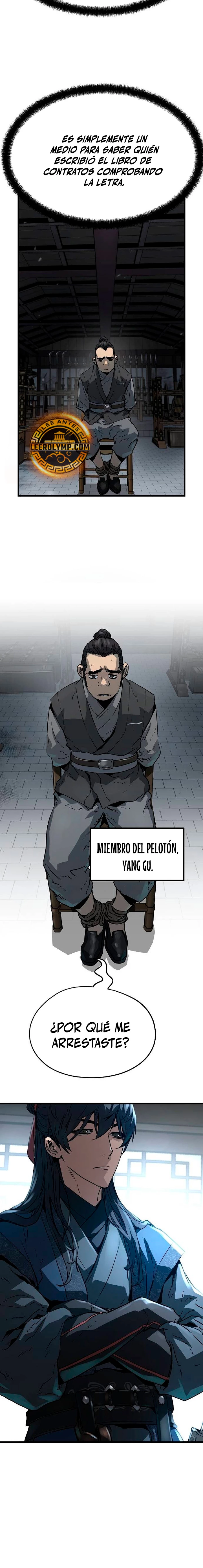 Regresión absoluta Capítulo 14 - Page 21