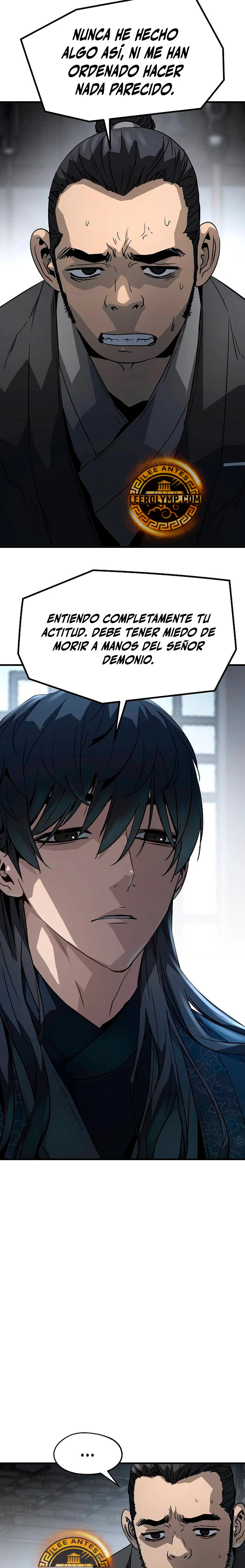 Regresión absoluta Capítulo 14 - Page 23