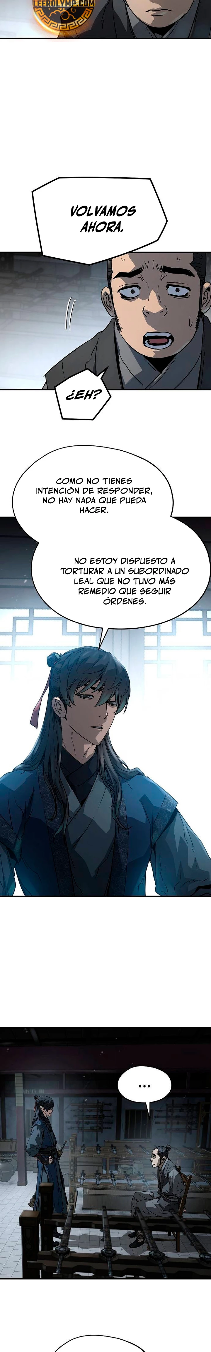 Regresión absoluta Capítulo 14 - Page 24