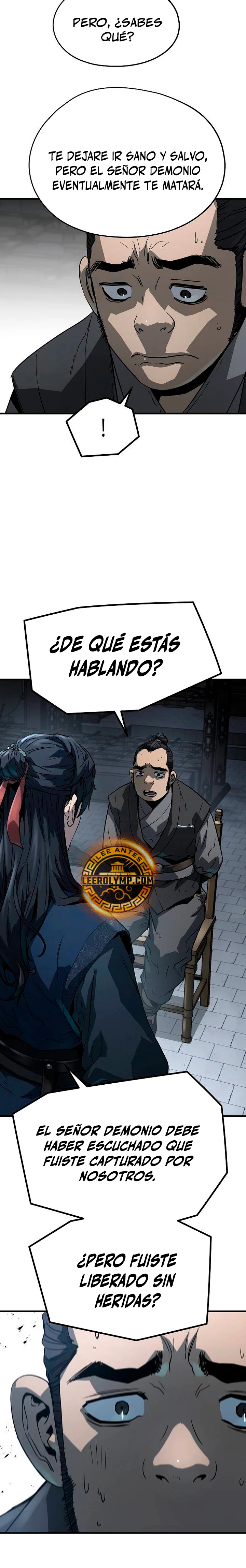 Regresión absoluta Capítulo 14 - Page 25