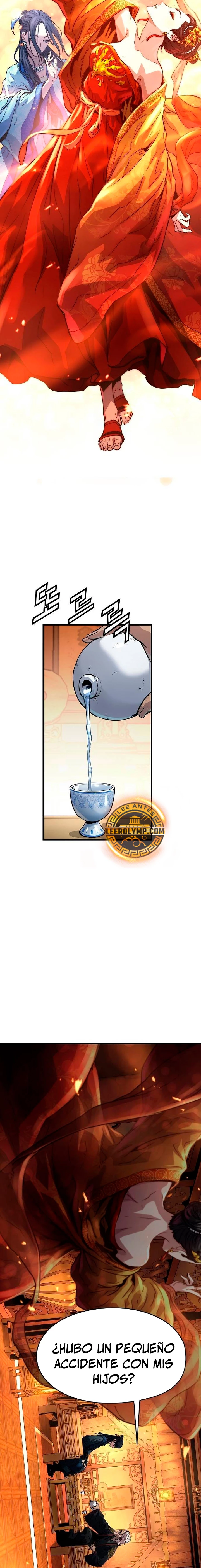 Regresión absoluta Capítulo 14 - Page 3