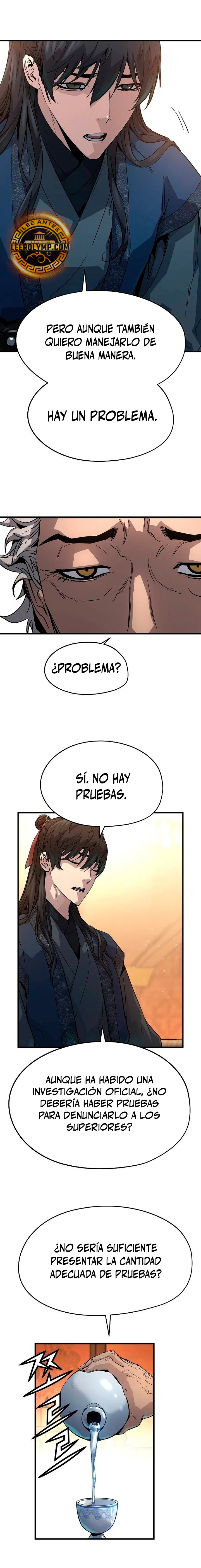 Regresión absoluta Capítulo 14 - Page 6