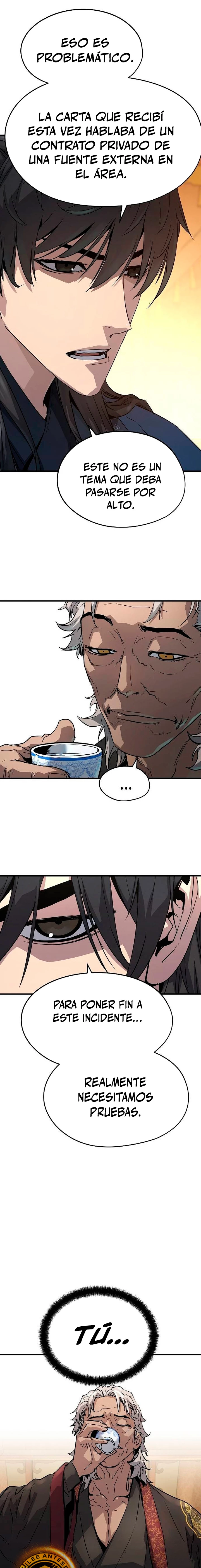 Regresión absoluta Capítulo 14 - Page 7