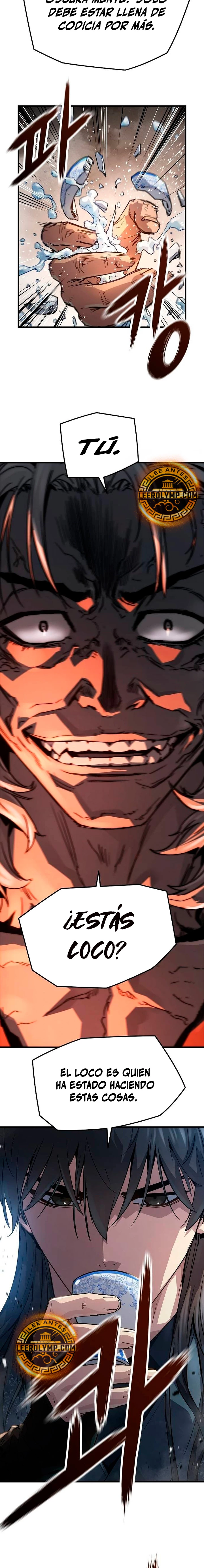 Regresión absoluta Capítulo 15 - Page 13