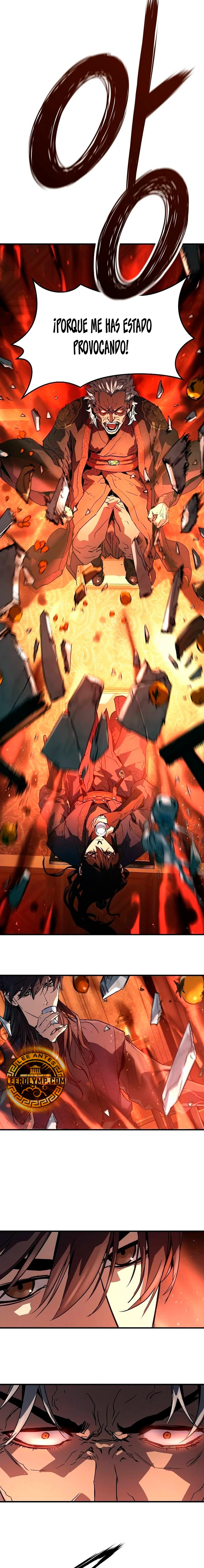 Regresión absoluta Capítulo 15 - Page 14