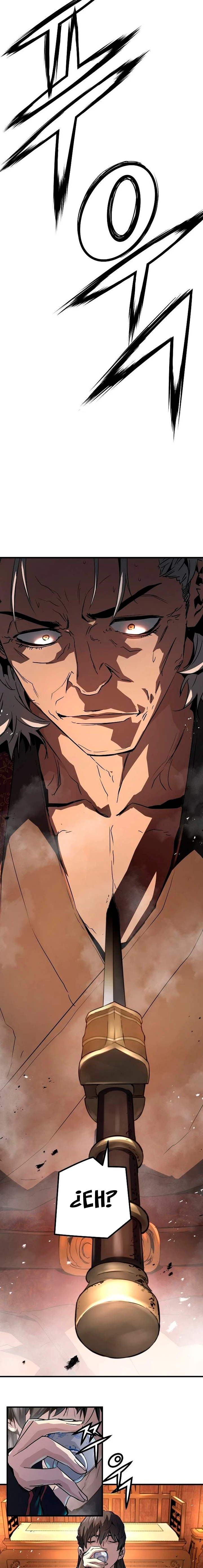 Regresión absoluta Capítulo 15 - Page 15