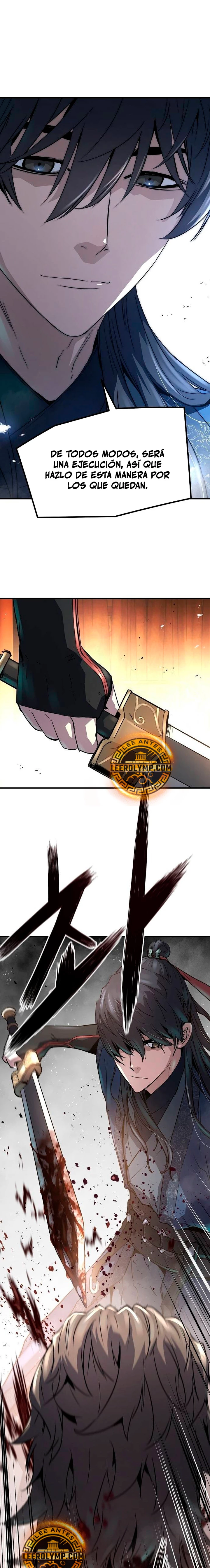 Regresión absoluta Capítulo 15 - Page 18