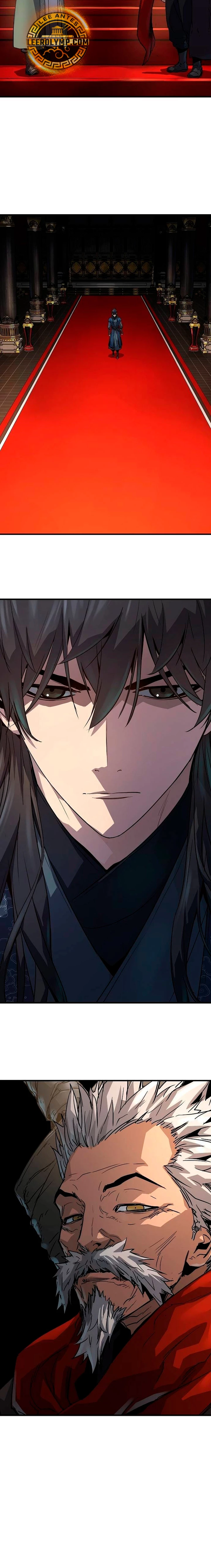 Regresión absoluta Capítulo 15 - Page 26