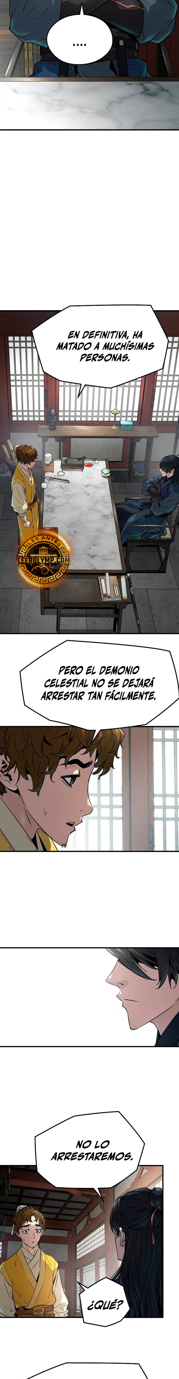 Regresión absoluta Capítulo 15 - Page 3