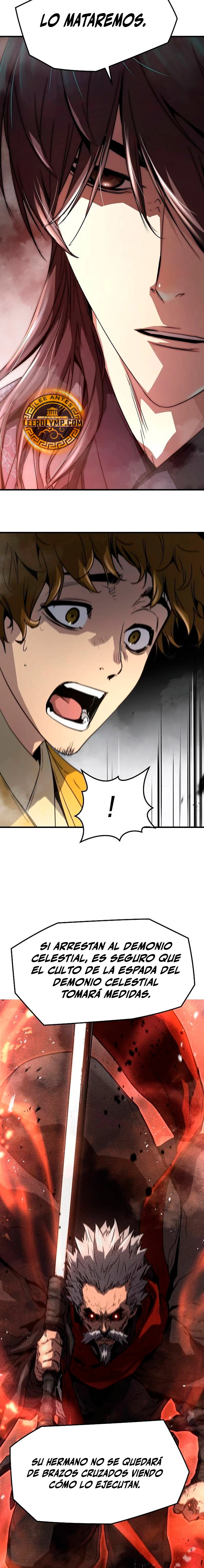 Regresión absoluta Capítulo 15 - Page 4