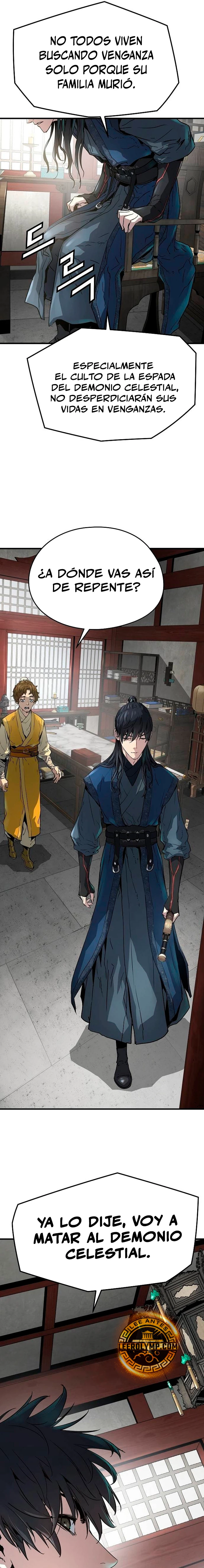 Regresión absoluta Capítulo 15 - Page 7