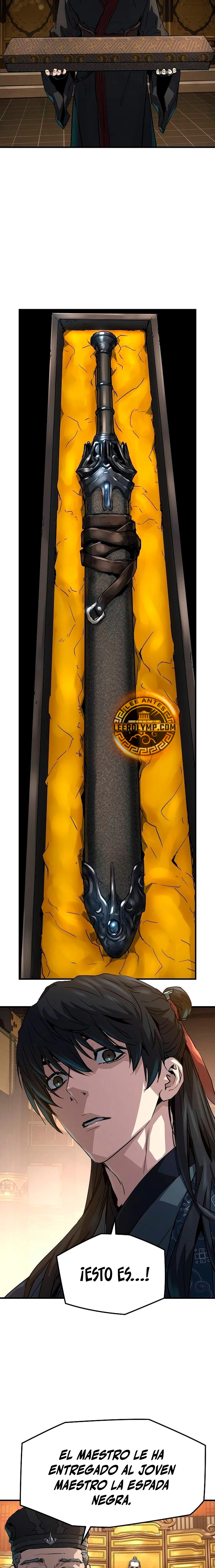 Regresión absoluta Capítulo 16 - Page 13