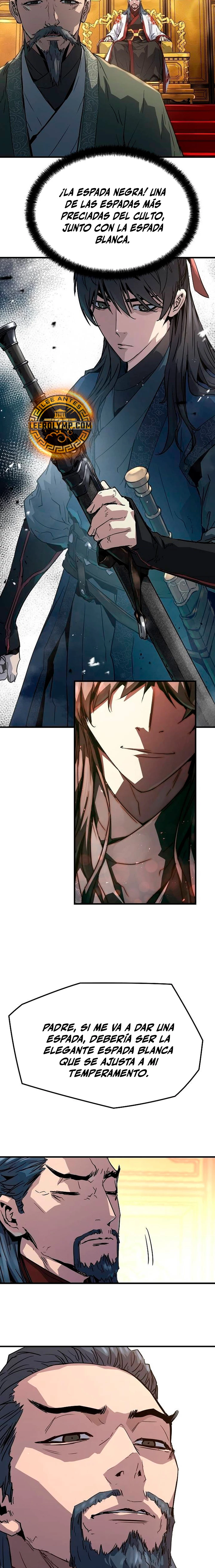 Regresión absoluta Capítulo 16 - Page 14