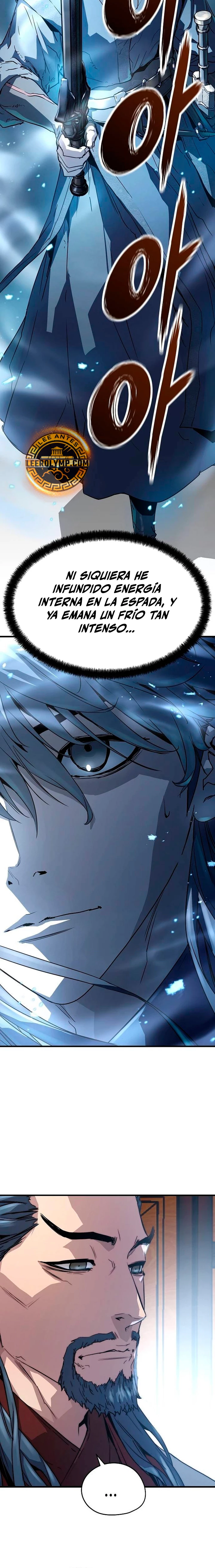 Regresión absoluta Capítulo 16 - Page 16