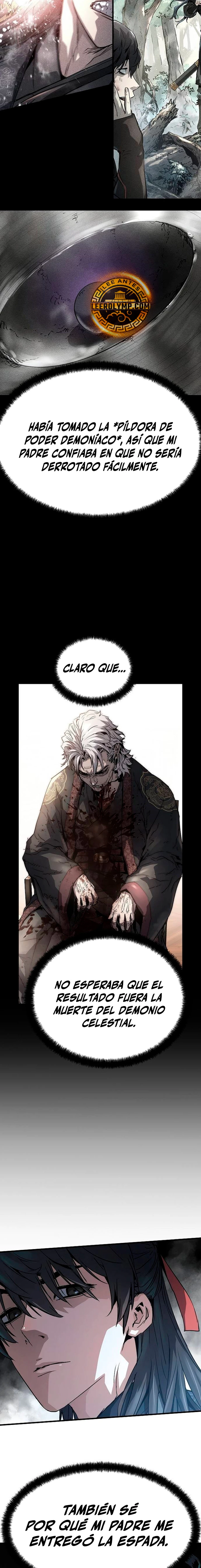 Regresión absoluta Capítulo 16 - Page 19