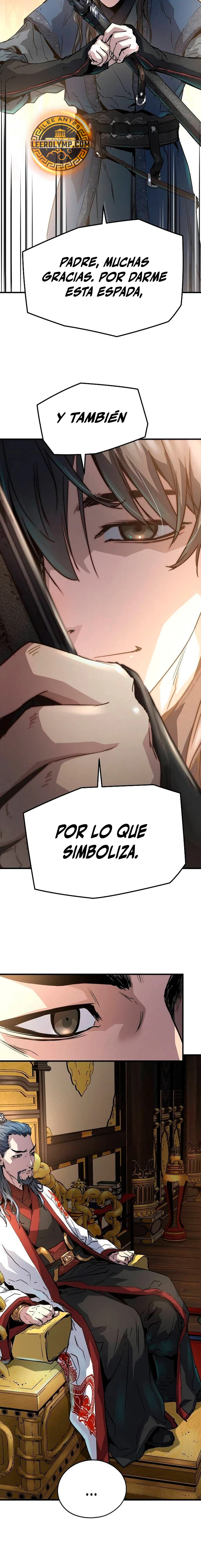 Regresión absoluta Capítulo 16 - Page 21