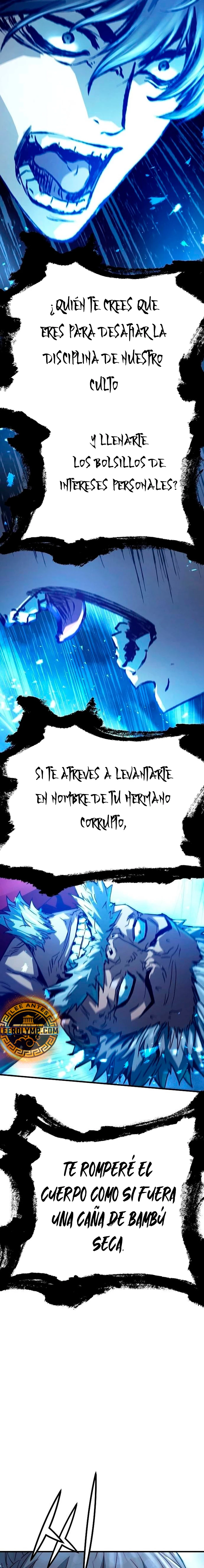 Regresión absoluta Capítulo 16 - Page 28