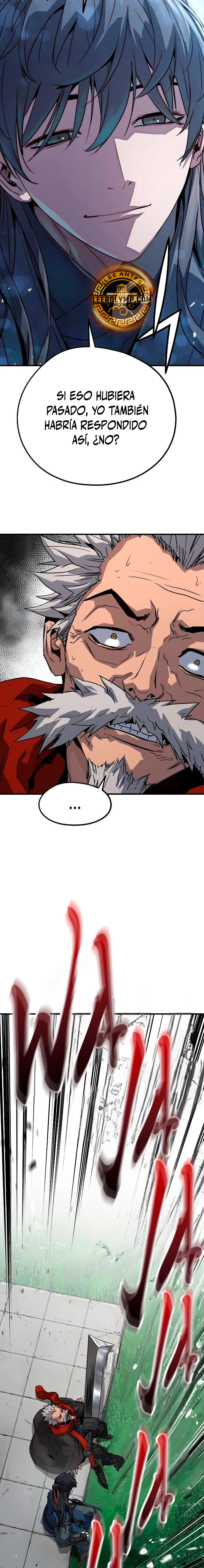 Regresión absoluta Capítulo 16 - Page 29