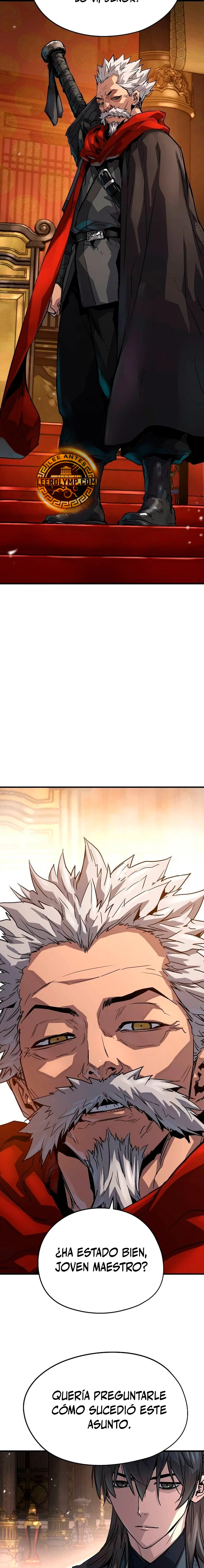 Regresión absoluta Capítulo 16 - Page 3