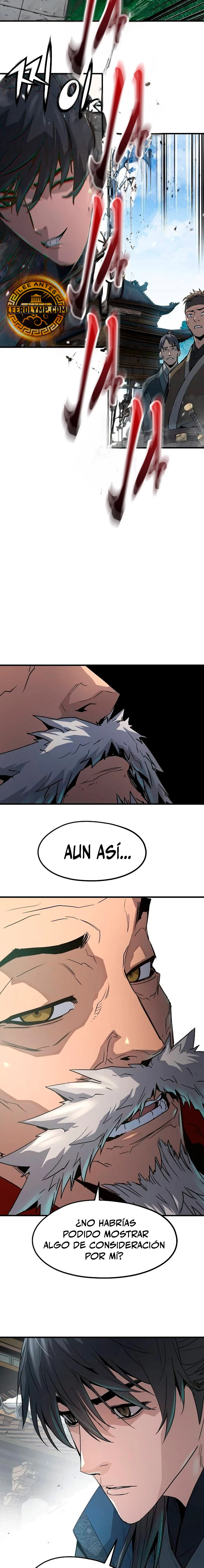 Regresión absoluta Capítulo 16 - Page 30