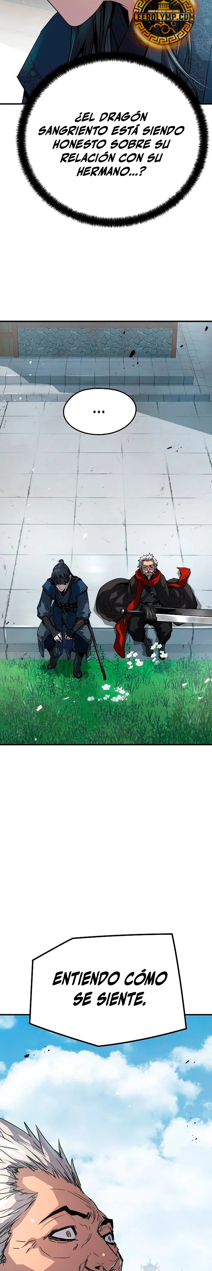 Regresión absoluta Capítulo 16 - Page 34