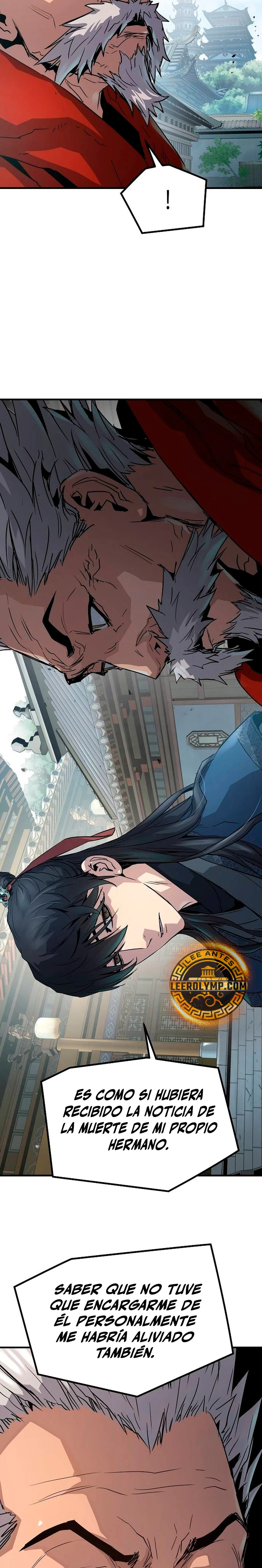 Regresión absoluta Capítulo 16 - Page 35