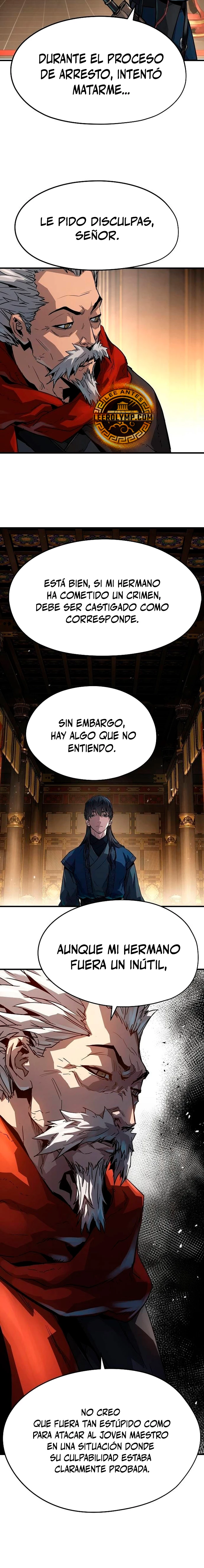 Regresión absoluta Capítulo 16 - Page 5