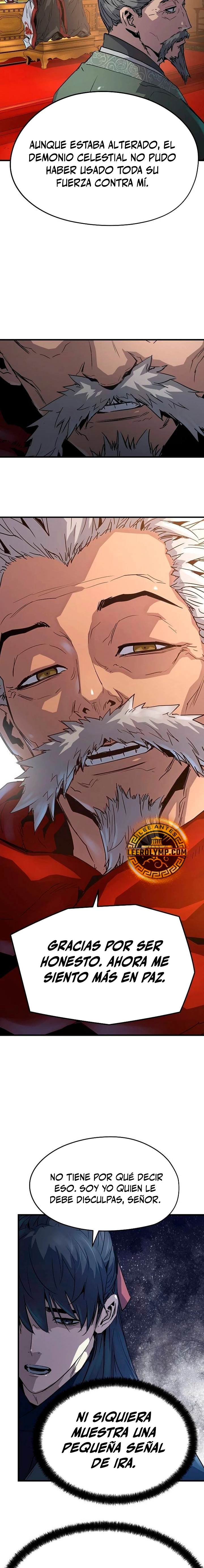 Regresión absoluta Capítulo 16 - Page 8