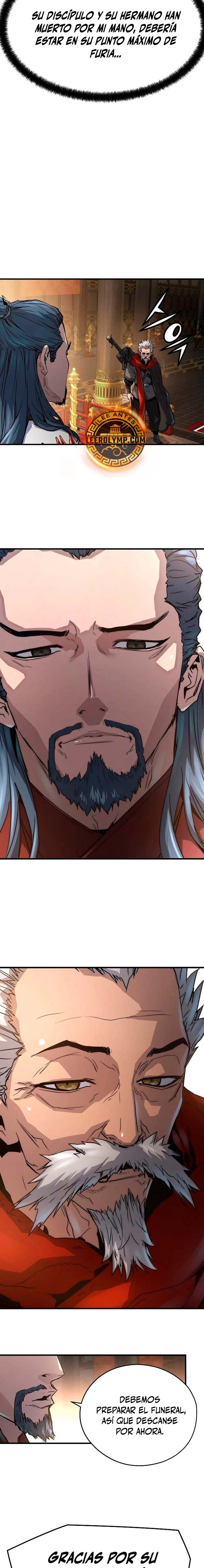 Regresión absoluta Capítulo 16 - Page 9