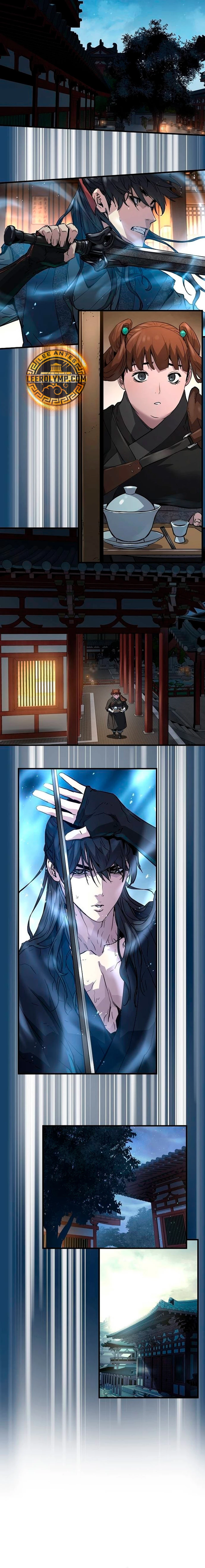 Regresión absoluta Capítulo 17 - Page 10