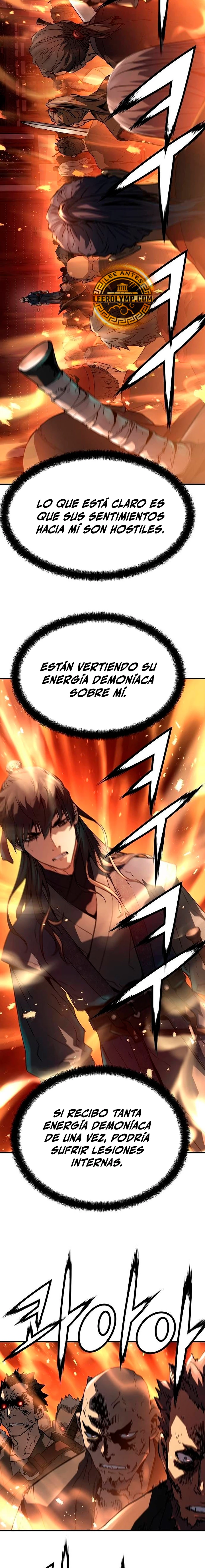 Regresión absoluta Capítulo 17 - Page 13