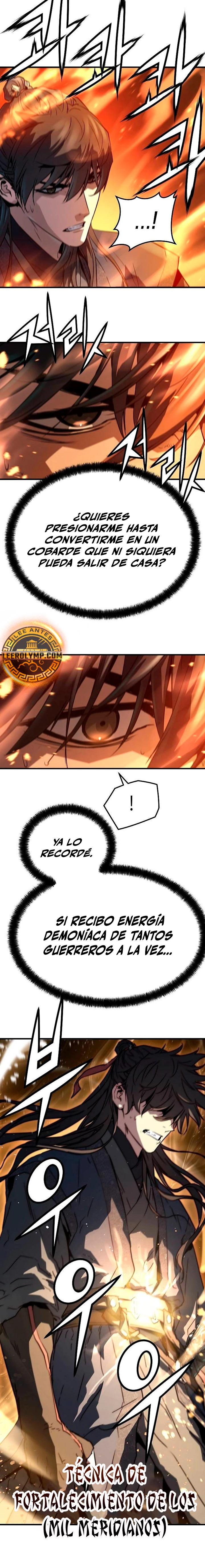 Regresión absoluta Capítulo 17 - Page 14