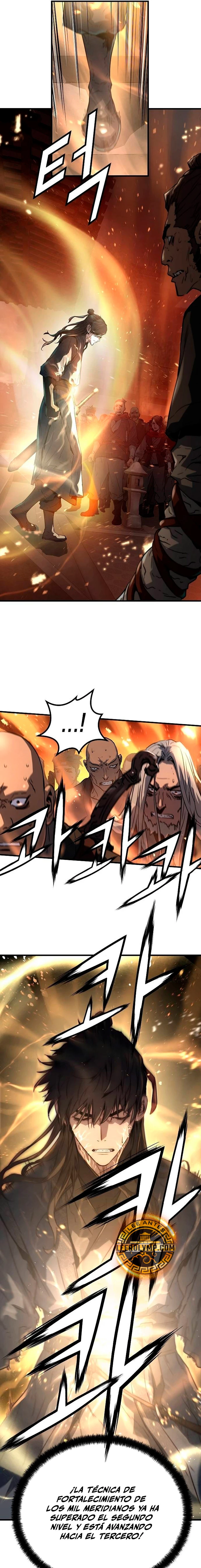 Regresión absoluta Capítulo 17 - Page 16