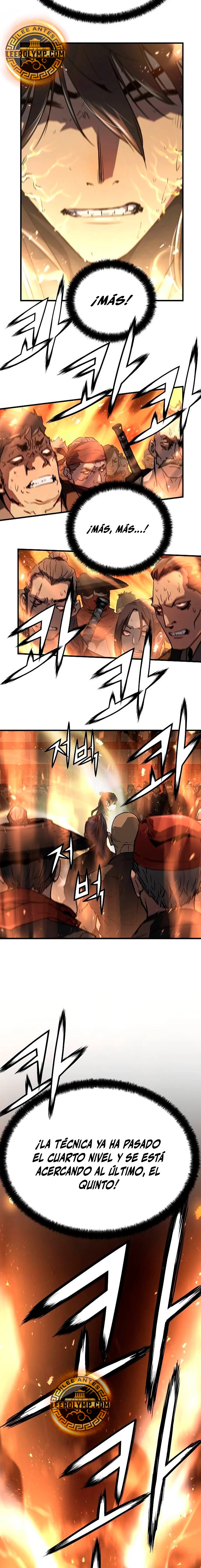 Regresión absoluta Capítulo 17 - Page 17